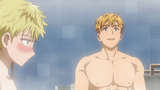 EP11 Bath