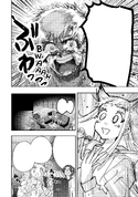 CH45 Tsukasa's Extreme Reaction