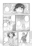 CH27 Kiyoka's Dream