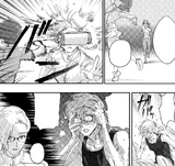 CH41 Miho's Nightmares