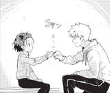 CH2 Promise