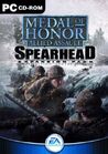 Medal of Honor: Allied Assault: Spearhead