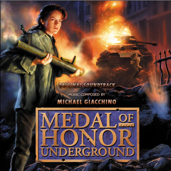 Medal of Honor Underground Medal of Honor Wiki Fandom