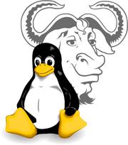 Linux GNU icono