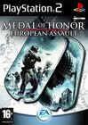 Medal of Honor: European Assault