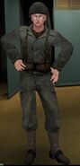 2nd Ranger Soldier in Allied Assault.