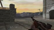 The BAR in Medal of Honor: Rising Sun