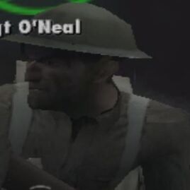 ONeil MOHEA