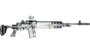 SASR EBR