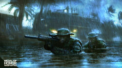 Medal of Honor: Warfighter tem mais detalhes revelados