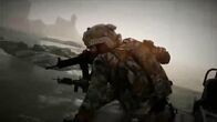 Medal of Honor Warfighter E3 2