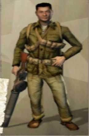 Lewis gun Medal of Honor Wiki Fandom