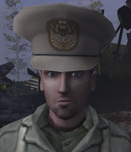 Terry