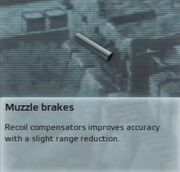 Muzzle Brakes
