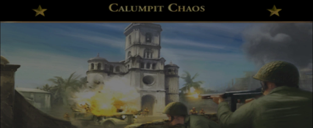 Category Medal Of Honor Rising Sun Multiplayer Maps Medal Of Honor Wiki Fandom