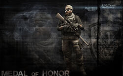 medal of honor warfighter dusty