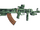 AK-103 Bullpup