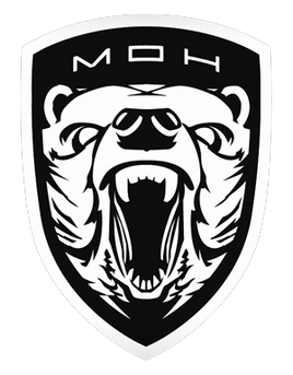 Grizzly 0