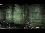 MP40 in Medal of Honor: Heroes