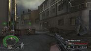 MP40 in Medal of Honor: European Assault.