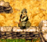 Afrika Korps sniper