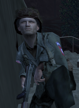 Captain tarver