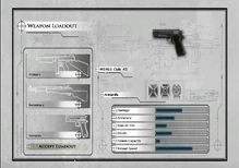 M1911 stats.