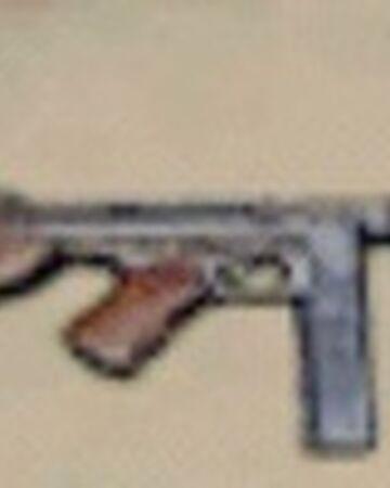 Thompson Submachine Gun Medal Of Honor Wiki Fandom Our issue submachine gun of the day was the 1928a1 thompson, but it was obsolete before the first he said it saved his life more than once! thompson submachine gun medal of
