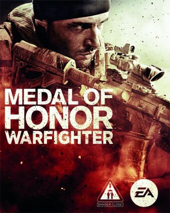 Medal Of Honor Wiki Fandom