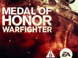 Medal of Honor: Warfighter