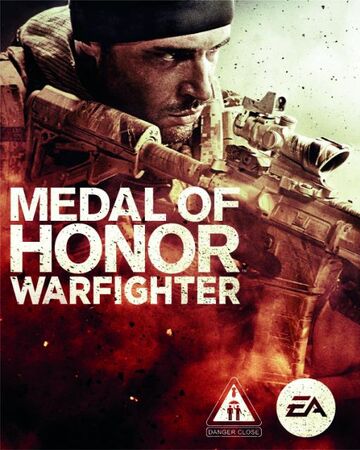 medal of honor wiki fandom