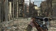 M1903 Springfield in Medal of Honor: Airborne