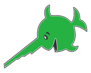 Emblem.