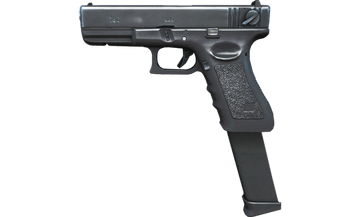 Glock 18 | Medal of Honor Wiki | Fandom