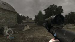 M18 Recoiless Rifle Medal Of Honor Wiki Fandom M18 Recoiless Rifle Medal Of Honor Wiki Fandom