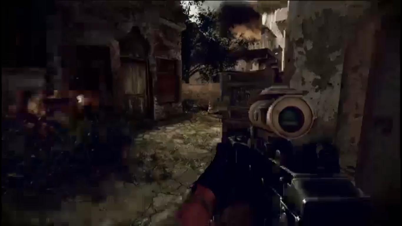 medal of honor warfighter co op campaign medal of honor warfighter co op campaign