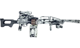 PKP MOHW Battlelog Icon For Gruppa Alfa