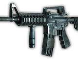 M4A1 Carbine