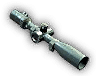 Render of the Combat Scope.