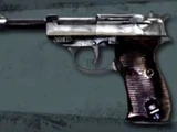 Walther P38