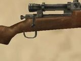 M1903/A5 Springfield