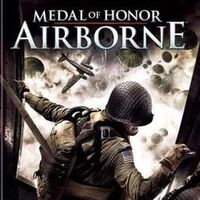 Medal Of Honor Airborne Medal Of Honor Wiki Fandom