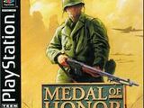 Medal of Honor