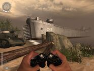 LST in game.