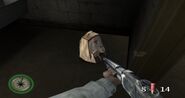 Large medkit.