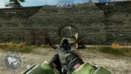 M1911 Irons MOHW.jpg (364 KB) Iron sights.