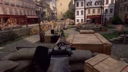 using the Garand in combat