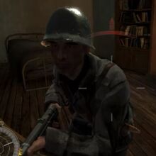 Blackshirt Medal Of Honor Wiki Fandom