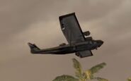 PBY Catalina in the Medal of Honor: Pacific Assault.