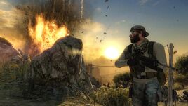Helmand Valley 3